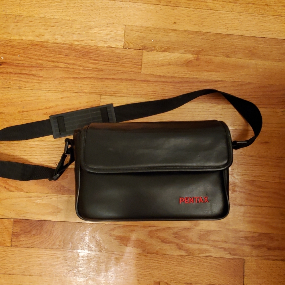Pentax Camera Bag